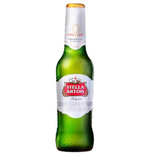 Stella Artois 330Ml